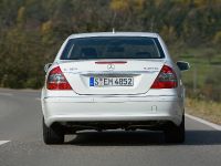 Mercedes-Benz E 300 BlueTEC (2009) - picture 3 of 8
