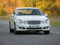 Mercedes-Benz E 300 BlueTEC (2009)