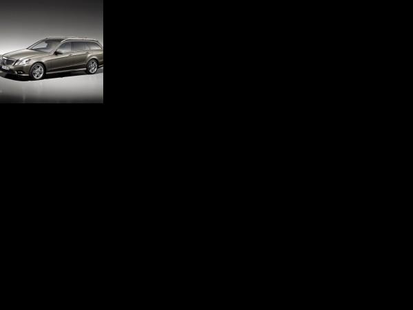 Mercedes-Benz E-Class Estate (2010) - picture 49 of 49