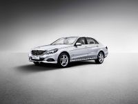 Mercedes-Benz E-Class Long-Wheelbase (2013)
