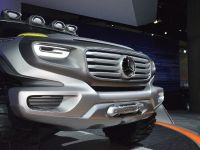 Mercedes-Benz Ener-G-Force Los Angeles 2012 (2012)