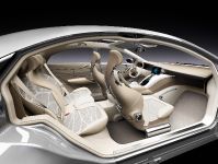 Mercedes-Benz F 800 Style (2010) - picture 7 of 22