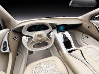 Mercedes-Benz F 800 Style (2010) - picture 8 of 22