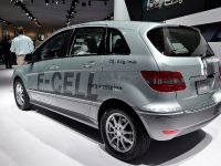 Mercedes-Benz F-Cell Los Angeles 2010 (2010)