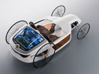 Mercedes-Benz F-CELL Roadster (2009) - picture 4 of 19