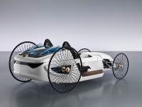 Mercedes-Benz F-CELL Roadster (2009) - picture 5 of 19