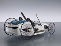 Mercedes-Benz F-CELL Roadster (2009) - picture 6 of 19