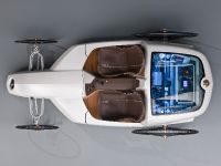 Mercedes-Benz F-CELL Roadster (2009)