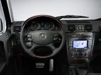 Mercedes-Benz G Class (2007)