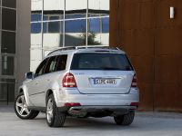 Mercedes-Benz GL 350 BlueTEC (2009) - picture 5 of 16