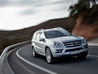 Mercedes-Benz GL 350 BlueTEC (2009) - picture 7 of 16