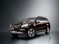 Mercedes-Benz GL 350 CDI (2010) - picture 2 of 4