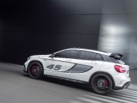 Mercedes-Benz GLA 45 AMG Concept (2013)