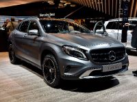 Mercedes-Benz GLA Class Paris 2014 (2014)