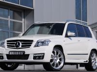 Mercedes-Benz GLK BRABUS (2008) - picture 1 of 13