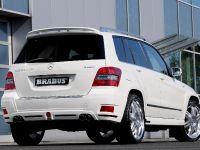 Mercedes-Benz GLK BRABUS (2008) - picture 2 of 13
