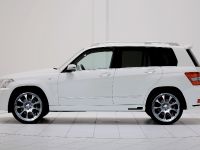 Mercedes-Benz GLK BRABUS (2008) - picture 3 of 13