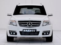 Mercedes-Benz GLK BRABUS (2008) - picture 4 of 13