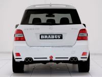 Mercedes-Benz GLK BRABUS (2008) - picture 5 of 13
