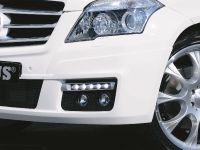 Mercedes-Benz GLK BRABUS (2008) - picture 7 of 13