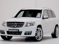 Mercedes-Benz GLK BRABUS (2008) - picture 8 of 13