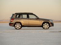 Mercedes-Benz GLK Class (2010) - picture 5 of 20