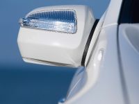 Mercedes-Benz ML 320 BlueTEC (2009) - picture 3 of 21