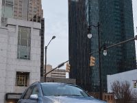 Mercedes-Benz ML 450 HYBRID (2010) - picture 1 of 27