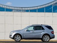 Mercedes-Benz ML 450 HYBRID (2010)