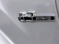 Mercedes-Benz ML 63 AMG 10th Anniversary (2009) - picture 3 of 20