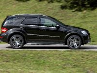 Mercedes-Benz ML 63 AMG Performance Studio (2009) - picture 1 of 20