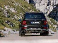 Mercedes-Benz ML 63 AMG Performance Studio (2009) - picture 7 of 20