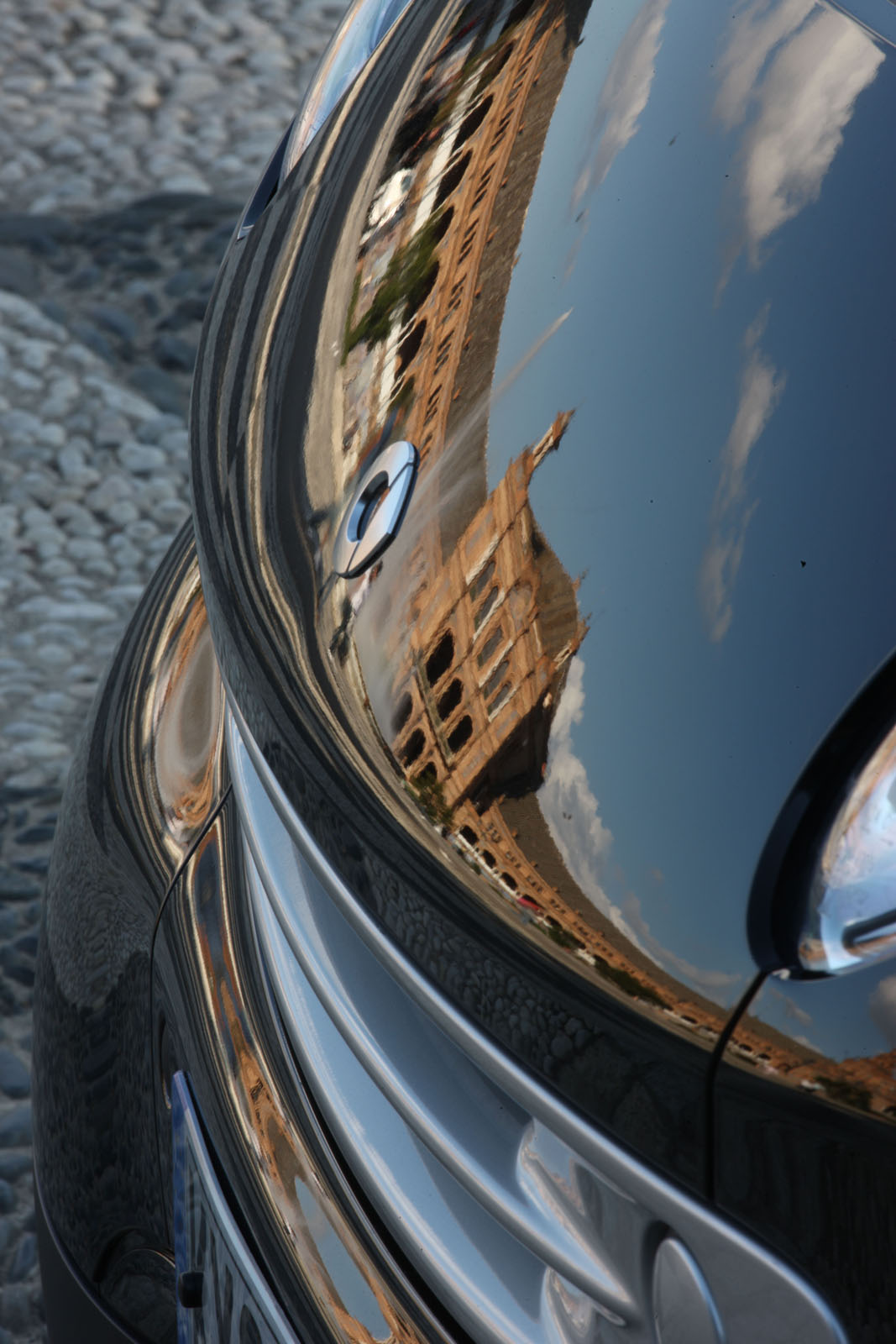 Mercedes-Benz - Road to the Future