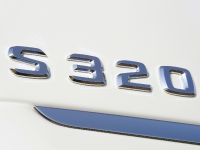 Mercedes-Benz S 320 CDI BlueEFFICIENCY (2009) - picture 1 of 10