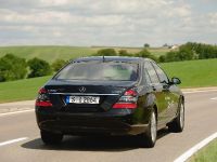 Mercedes-Benz S 400 BlueHYBRID (2009)