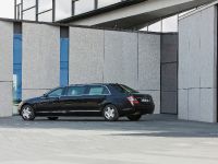 Mercedes-Benz S 600 Pullman Guard (2008) - picture 6 of 6