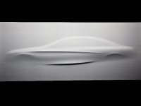 Mercedes-Benz S-Class Aesthetics S Project (2012)