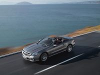 Mercedes-Benz SL 350 (2007)