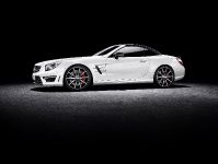 Mercedes-Benz SL AMG 2LOOK Edition (2014)