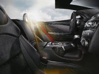 Mercedes-Benz SLR McLaren Roadster 722 S (2009) - picture 3 of 7