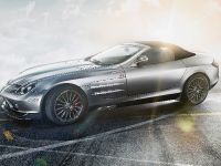 Mercedes-Benz SLR McLaren Roadster 722 S (2009) - picture 6 of 7