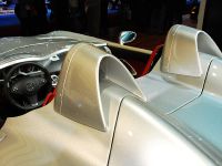 Mercedes-Benz SLR Stirling Moss Detroit 2009 (2009)