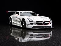 Mercedes-Benz SLS AMG GT3 (2010)