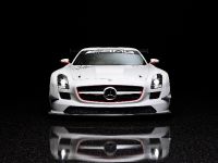 Mercedes-Benz SLS AMG GT3 (2010) - picture 4 of 16
