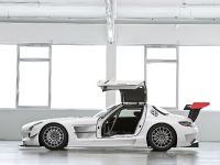 Mercedes-Benz SLS AMG GT3 (2010) - picture 7 of 16