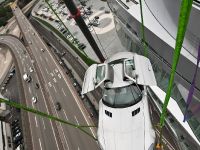 Mercedes-Benz SLS AMG in the Mercedes-Benz Museum (2009) - picture 4 of 4