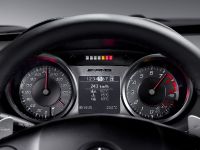 Mercedes-Benz SLS AMG Interior (2010) - picture 4 of 9