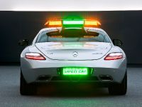 Mercedes-Benz SLS AMG F1 Safety Car (2010)