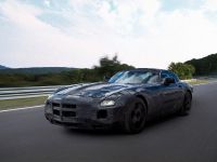 Mercedes-Benz SLS AMG (2010) - picture 2 of 13