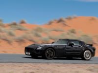 Mercedes-Benz SLS 63 AMG (2010)